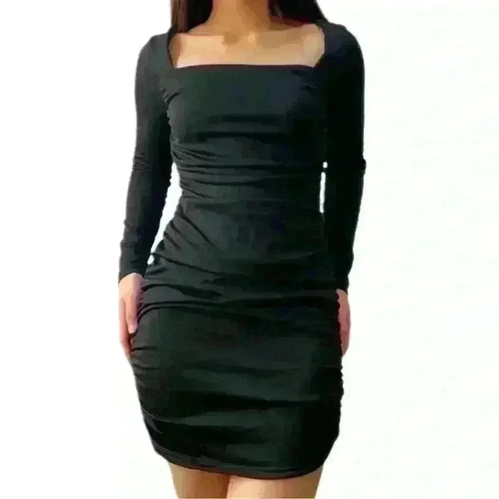 NWT CLUB L LONDON DRESS